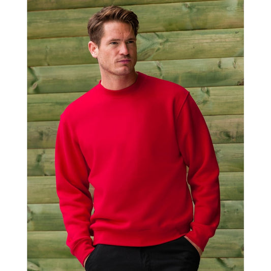 262M Authentic Sweat