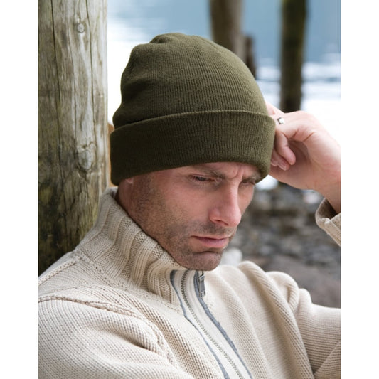 RC133X Winter Lightweight Thinsulate Hat