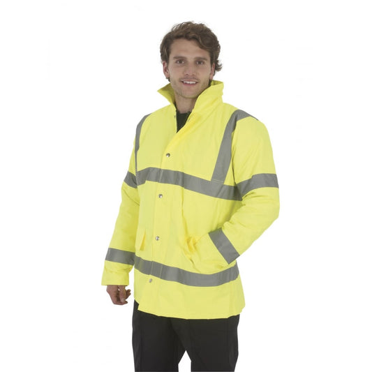 HVP300 Hi-Vis Road Safety Jacket
