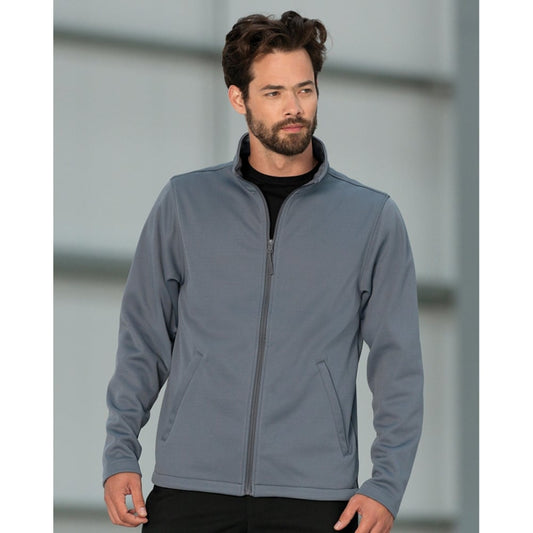 R040M Men's Smart Softshell Jacket
