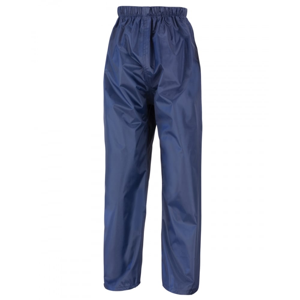 R226J Core Junior Stormdri Over Trousers
