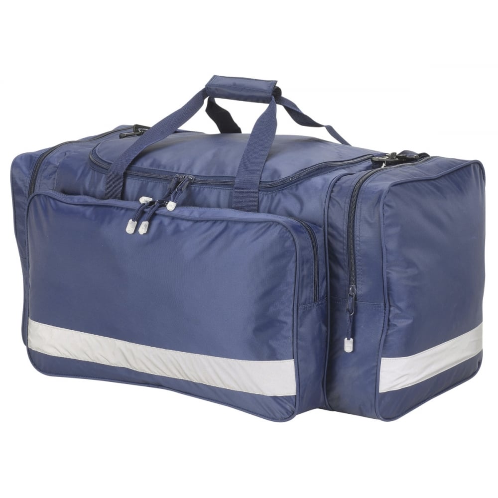 Shugon SH1417 Glasgow Jumbo Kit Holdall