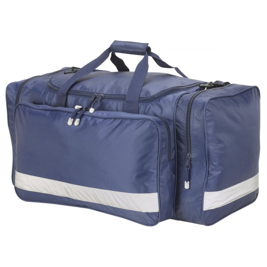 Shugon SH1417 Glasgow Jumbo Kit Holdall