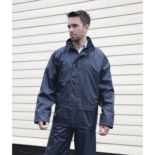 R227X Core Stormdri Over Jacket