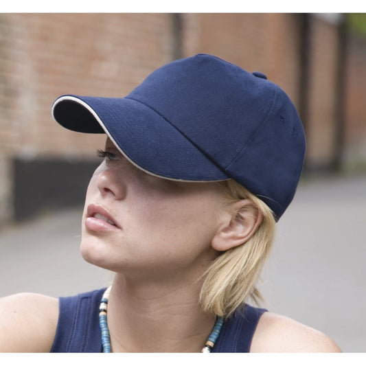 RC50 Printers/Embroiderers Cap