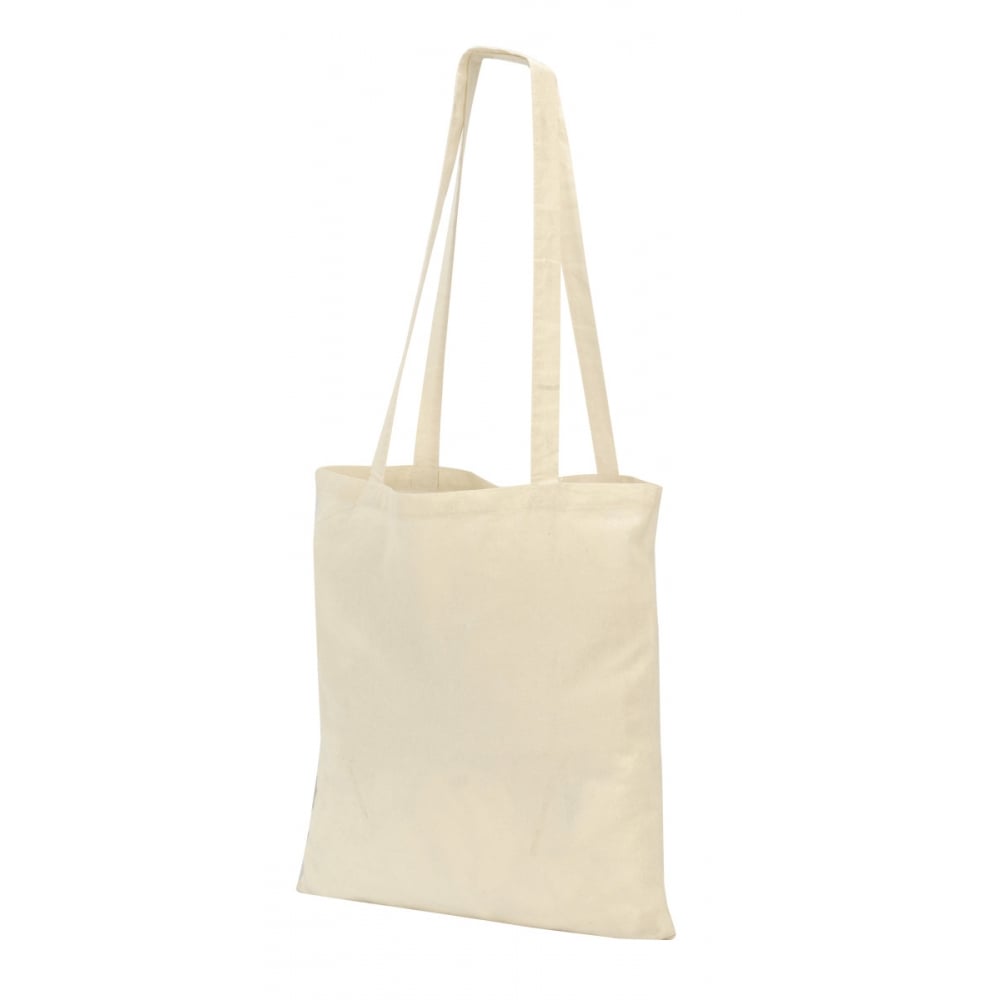 Shugon SH4112 Guildford Cotton Shopper/Tote Shoulder Bag