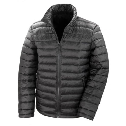 R192M Mens Ice Bird Padded Jacket