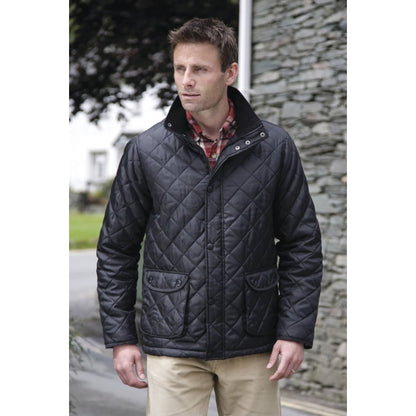 R195X Urban Cheltenham Jacket