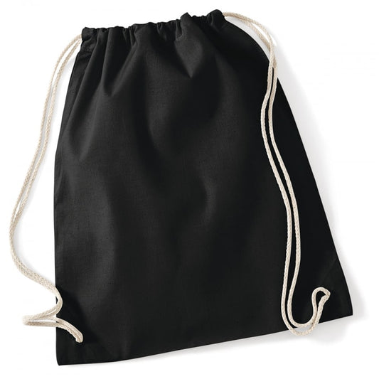 Westford Mill W110 Cotton Gymsac
