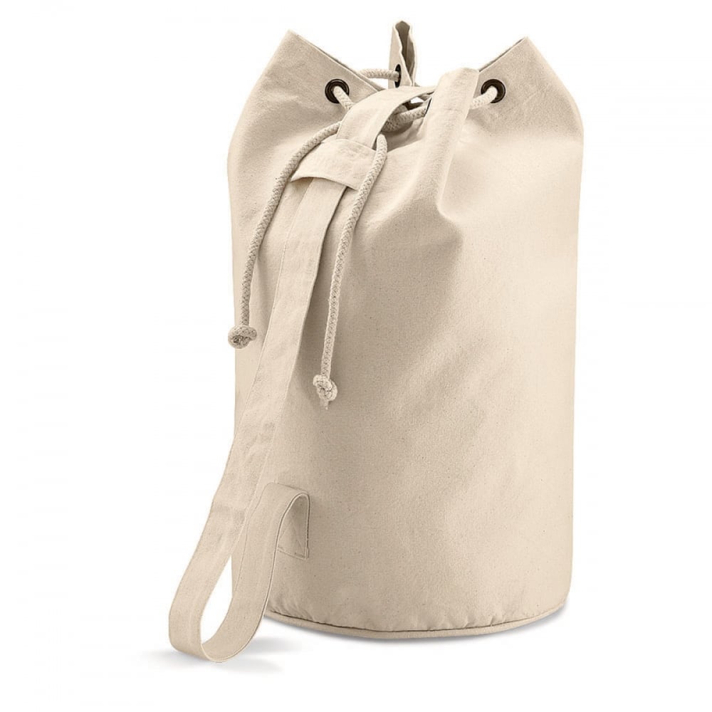 Quadra QD27 Canvas Duffel