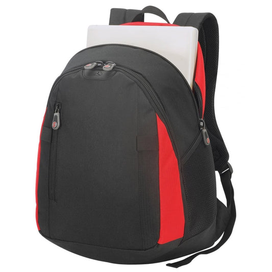 Shugon SH5363 Freiburg Laptop Backpack