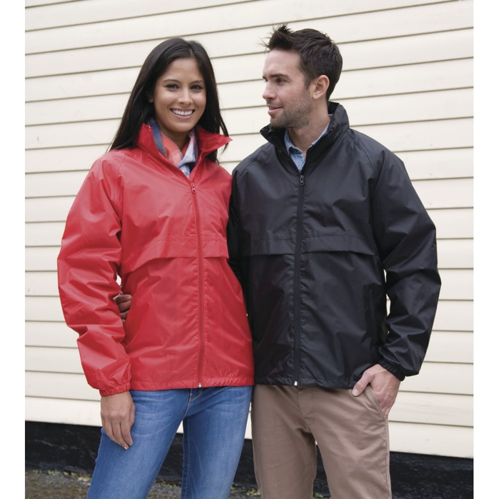 R205X Core Lightweight Jacket
