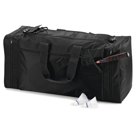 Quadra QD80 Jumbo Sports Bag