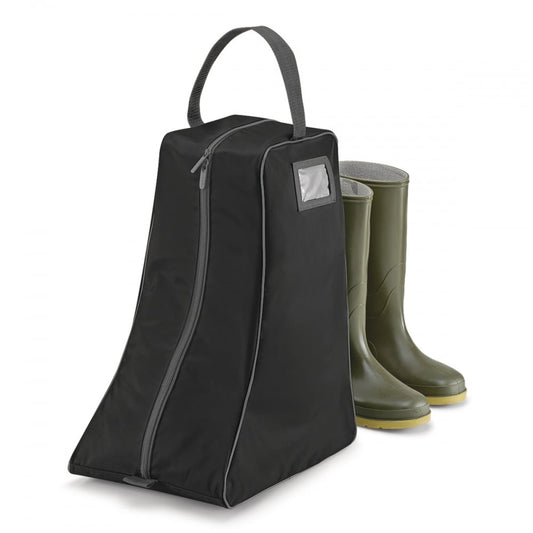 Quadra QD86 Boot Bag
