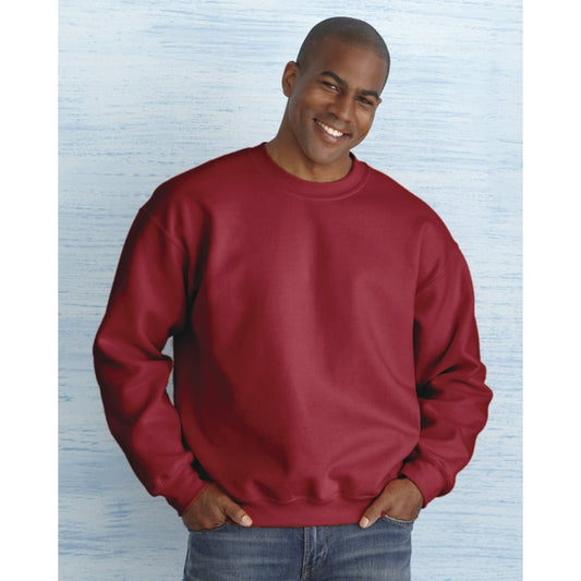 12000 DryBlend Adult Set-In Sweatshirt