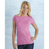 64000L Ladies' Soft Style T-Shirt