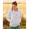 62116 Lady-Fit Sweat Jacket