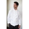 DD08 Long Sleeve Chef's Jacket