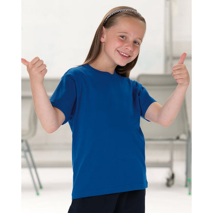 Jerzees Schoolgear ZT180B Classic T-Shirt