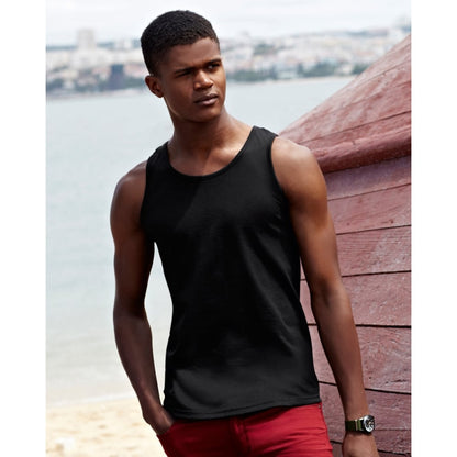 61098 Athletic Vest
