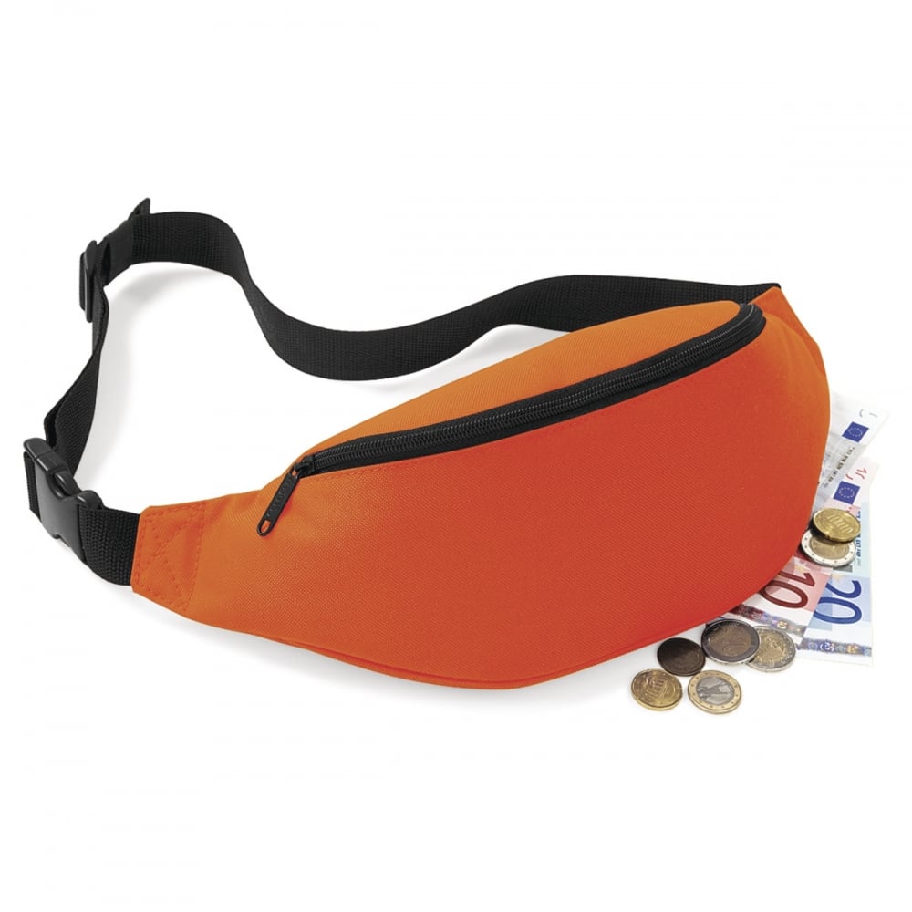 Bagbase BG42 Bagbase Belt Bag