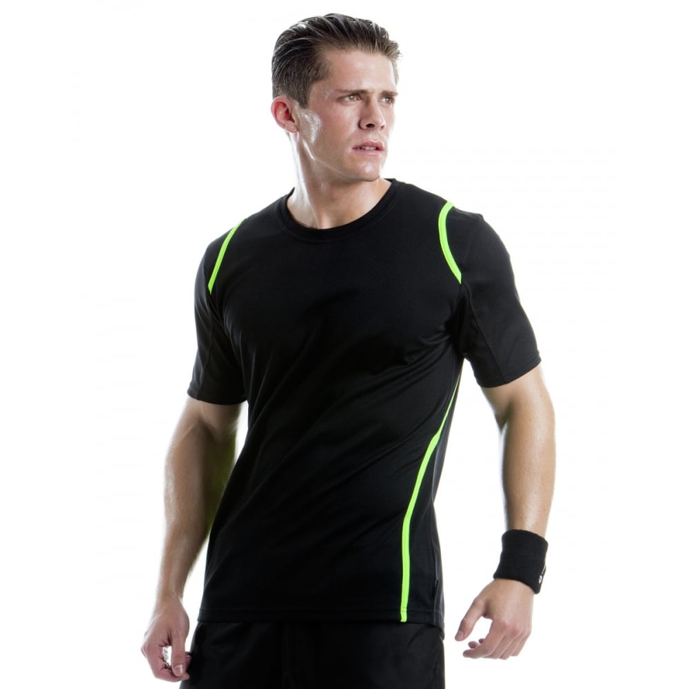 Gamegear KK991 Cooltex Short Sleeved T-Shirt