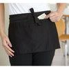 DW15 Full Zip Multi Pocket Apron