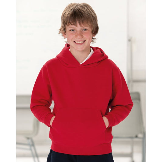 Jerzees Schoolgear 575B Hoodie