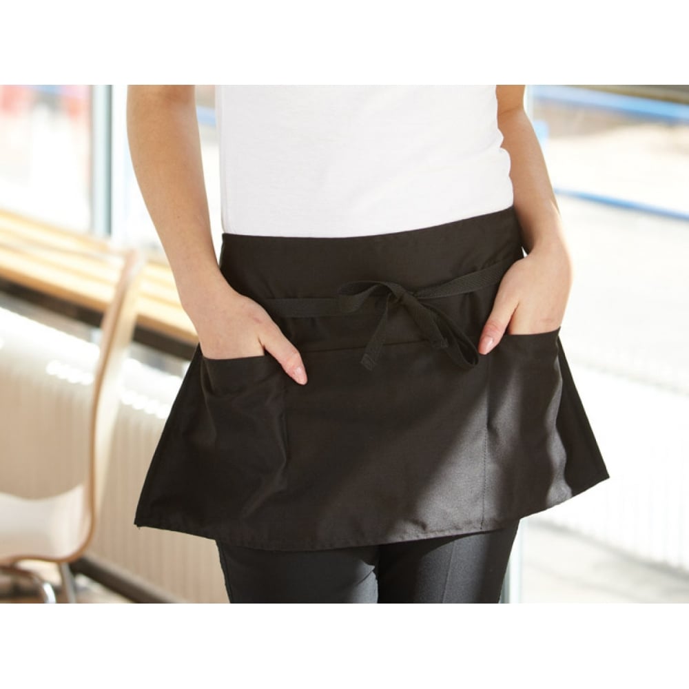 DW22 Money Pocket Apron