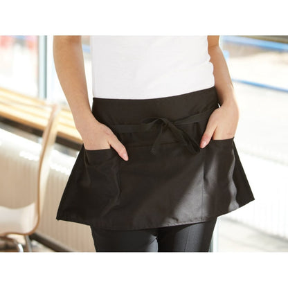 DW22 Money Pocket Apron