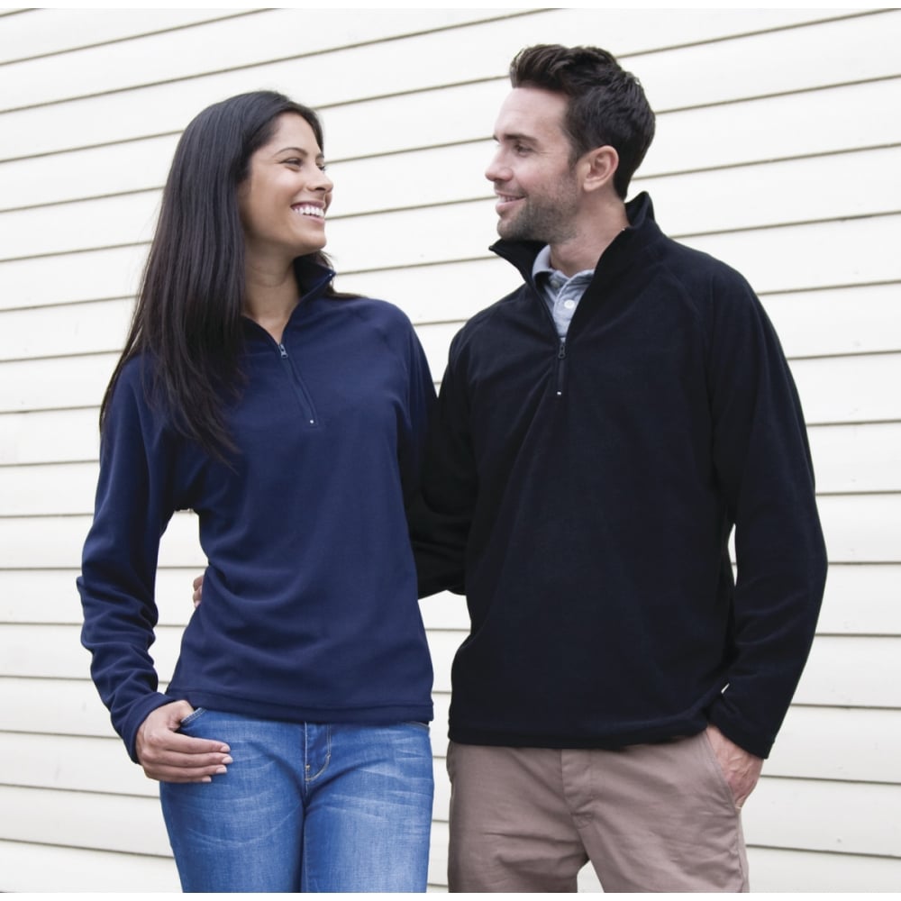 R112X Core Micron Fleece