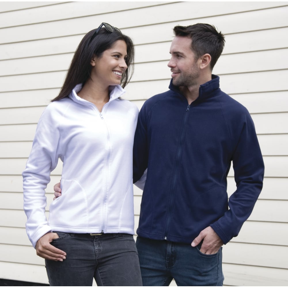 R114X Core Men's Micron Fleece Jacket