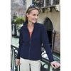 R115F La Femme Microfleece Jacket