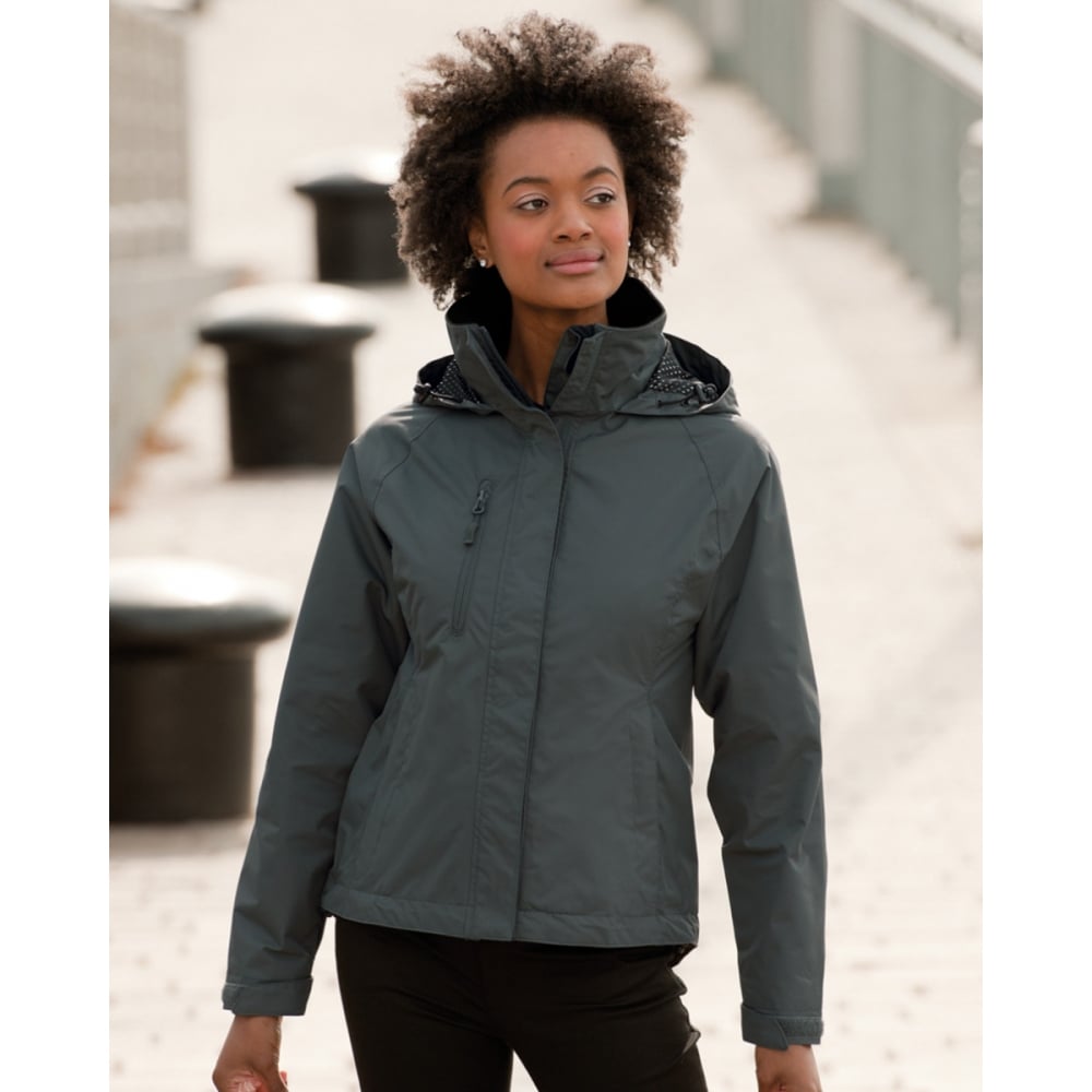 510F Ladies' Hydraplus 2000 Jacket