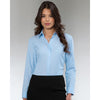 932F Ladies' Long Sleeve Easy Care Oxford Shirt