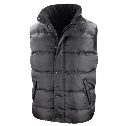 R223X Core Nova Lux Padded Bodywarmer