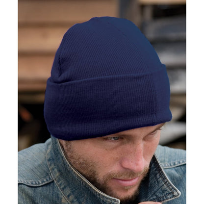 RC29 Wooly Ski Hat