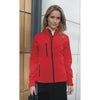 R128F La Femma 2 Layer Base Softshell Jacket