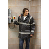 HVP301 Security Jacket