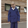 R227J Core Junior Stormdri Over Jacket