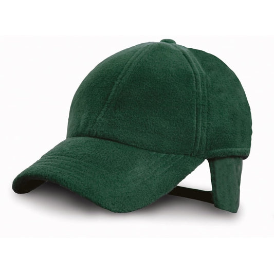 RC36 Active Fleece Cap