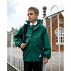 R160JY Childrens Reversible Storm Stuff Jacket