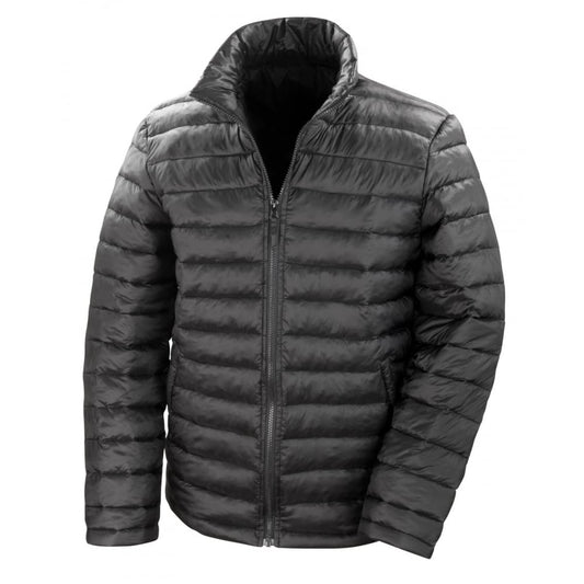 R192M Mens Ice Bird Padded Jacket