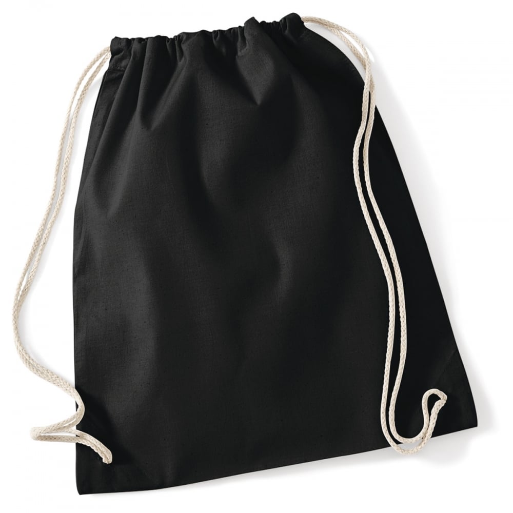 Westford Mill W110 Cotton Gymsac