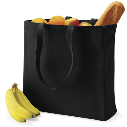 Quadra QD23 Canvas Classic Shopper