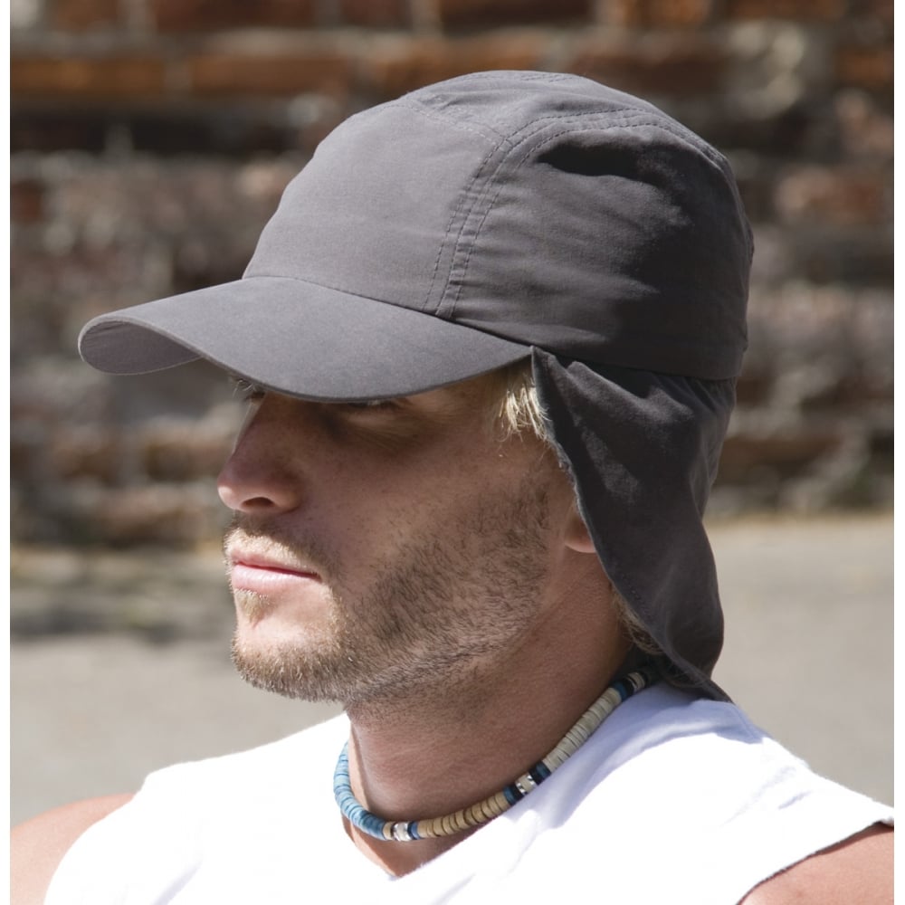 RC69 Ulti Legionnaire Cap