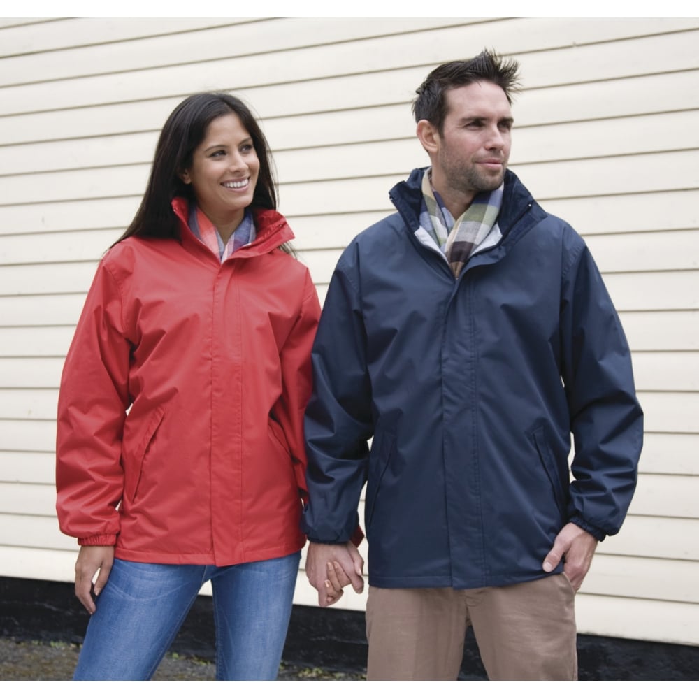 R206X Core Midweight Jacket