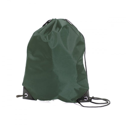 Shugon SH5890 Stafford Drawstring Tote Bag