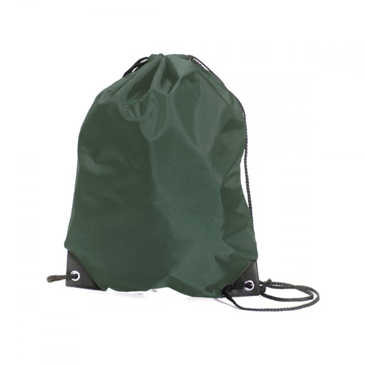 Shugon SH5890 Stafford Drawstring Tote Bag