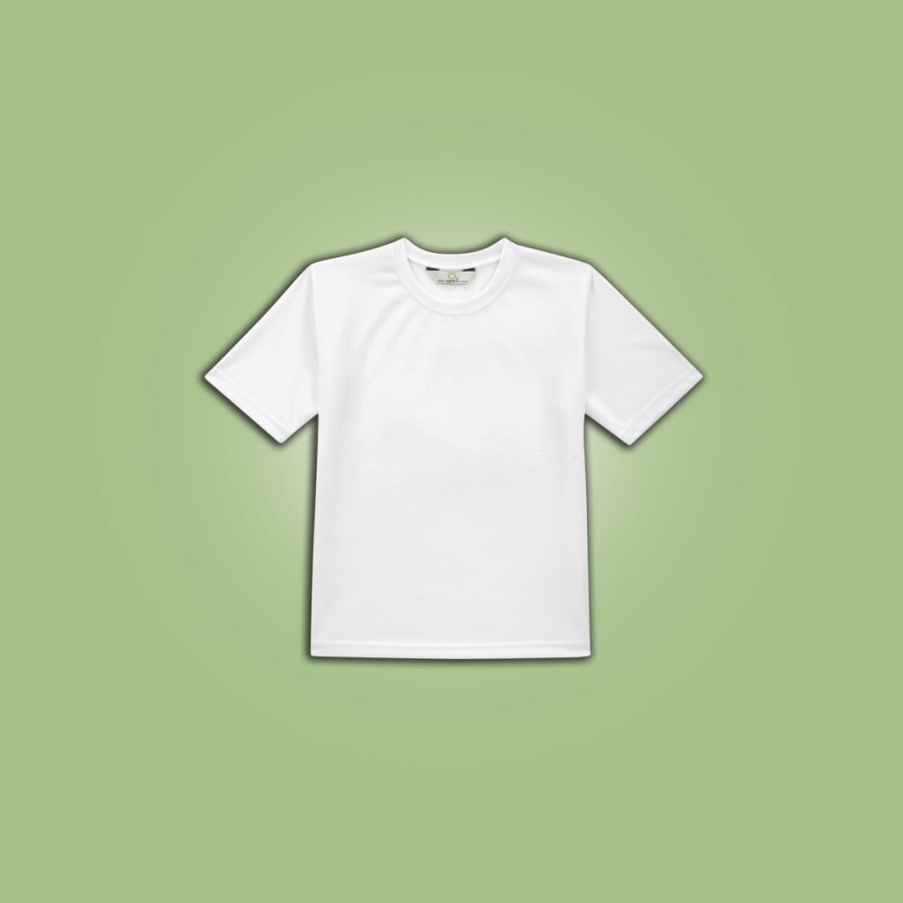 Xpres XP521 Childrens Short Sleeve Subli Plus T-Shirt